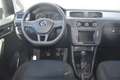 Volkswagen Caddy Kombi 2,0 TDI / NETTO: 15.733 € Grau - thumbnail 11