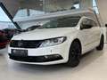 Volkswagen Passat CC Sky Bluemotion Wit - thumbnail 1