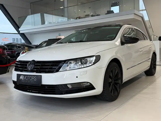 Volkswagen Passat CC Sky Bluemotion