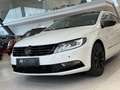 Volkswagen Passat CC Sky Bluemotion Weiß - thumbnail 3