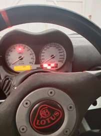 Elise 111 R Z4 HONDA CONVERSION STREET LEGAL