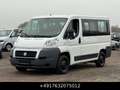 Fiat Ducato Kombi 30 115 9-Sitzer 1.Hand St.Hz. Weiß - thumbnail 4