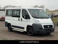 Fiat Ducato Kombi 30 115 9-Sitzer 1.Hand St.Hz. Weiß - thumbnail 6