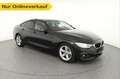 BMW 420 420 i Advantage Gran Coupe XENON+NAV+HUD+PDC+SHZ Schwarz - thumbnail 1