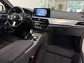 BMW 530 e G30 LCI Aut/M-Sport/CockpitPRO/HEAD-UP/H&K/Laser Weiß - thumbnail 19