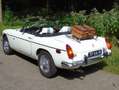 MG MGB Cabrio MGB Tourer USA 1.8 Roadster jubileum uitv Beyaz - thumbnail 5