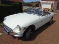 MG MGB Cabrio MGB Tourer USA 1.8 Roadster jubileum uitv Beyaz - thumbnail 4