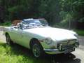 MG MGB Cabrio MGB Tourer USA 1.8 Roadster jubileum uitv Beyaz - thumbnail 8