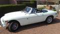 MG MGB Cabrio MGB Tourer USA 1.8 Roadster jubileum uitv Beyaz - thumbnail 2