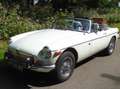 MG MGB Cabrio MGB Tourer USA 1.8 Roadster jubileum uitv Beyaz - thumbnail 7