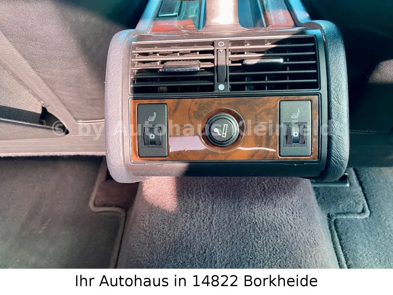 Audi A8 4.2 quattro |LEDER|SHZ|KLIMA|GEPFLEGT, foto 10