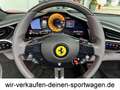Ferrari 296 Rosso Magma Indiv. Vollausst. UPE 385´T 1. Hd. un Roşu - thumbnail 5