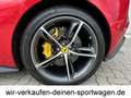 Ferrari 296 Rosso Magma Indiv. Vollausst. UPE 385´T 1. Hd. un Rojo - thumbnail 18