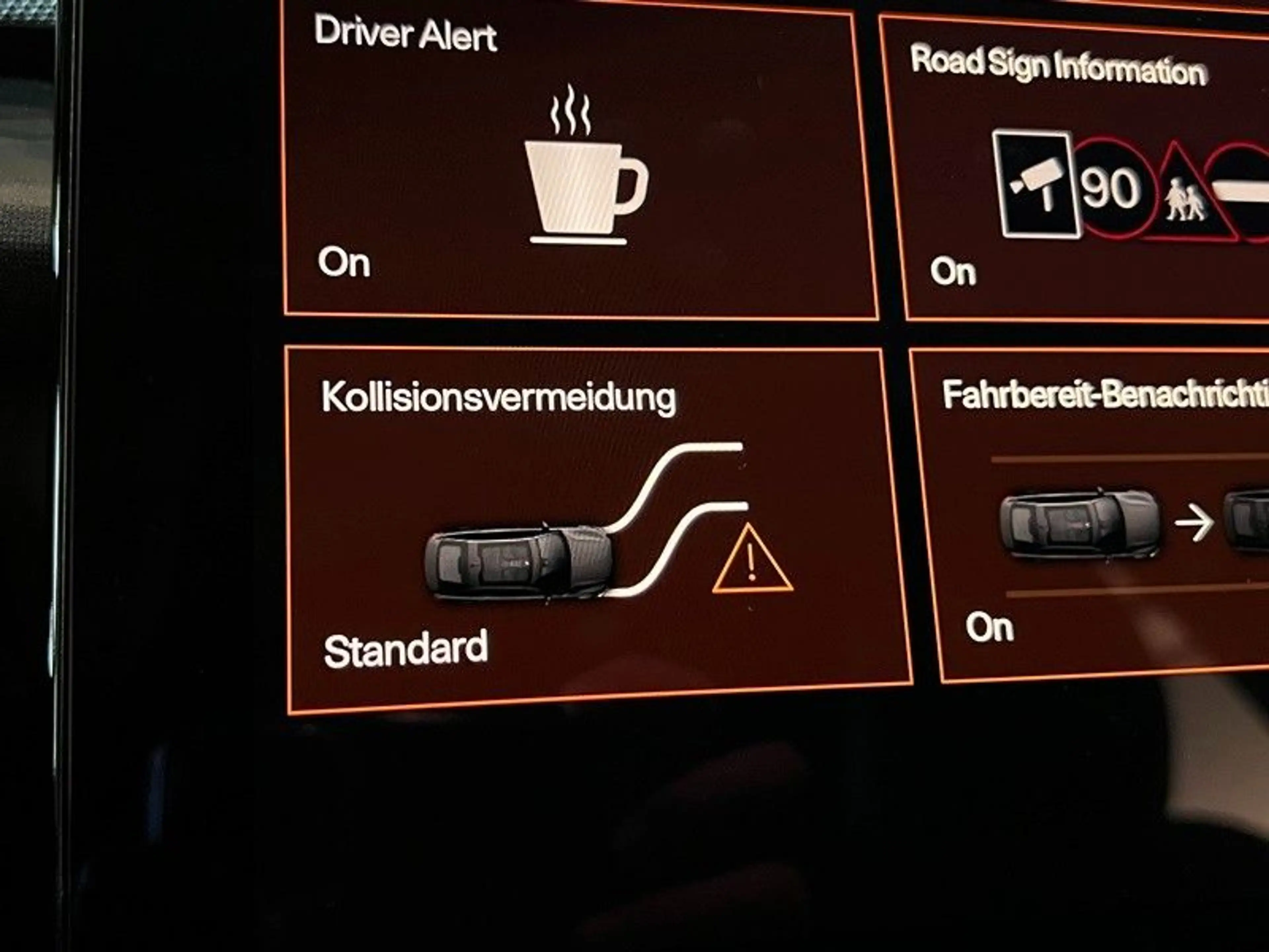 Polestar 2 Standard Range Single Memory SmartphoneInt LED — photo 23
