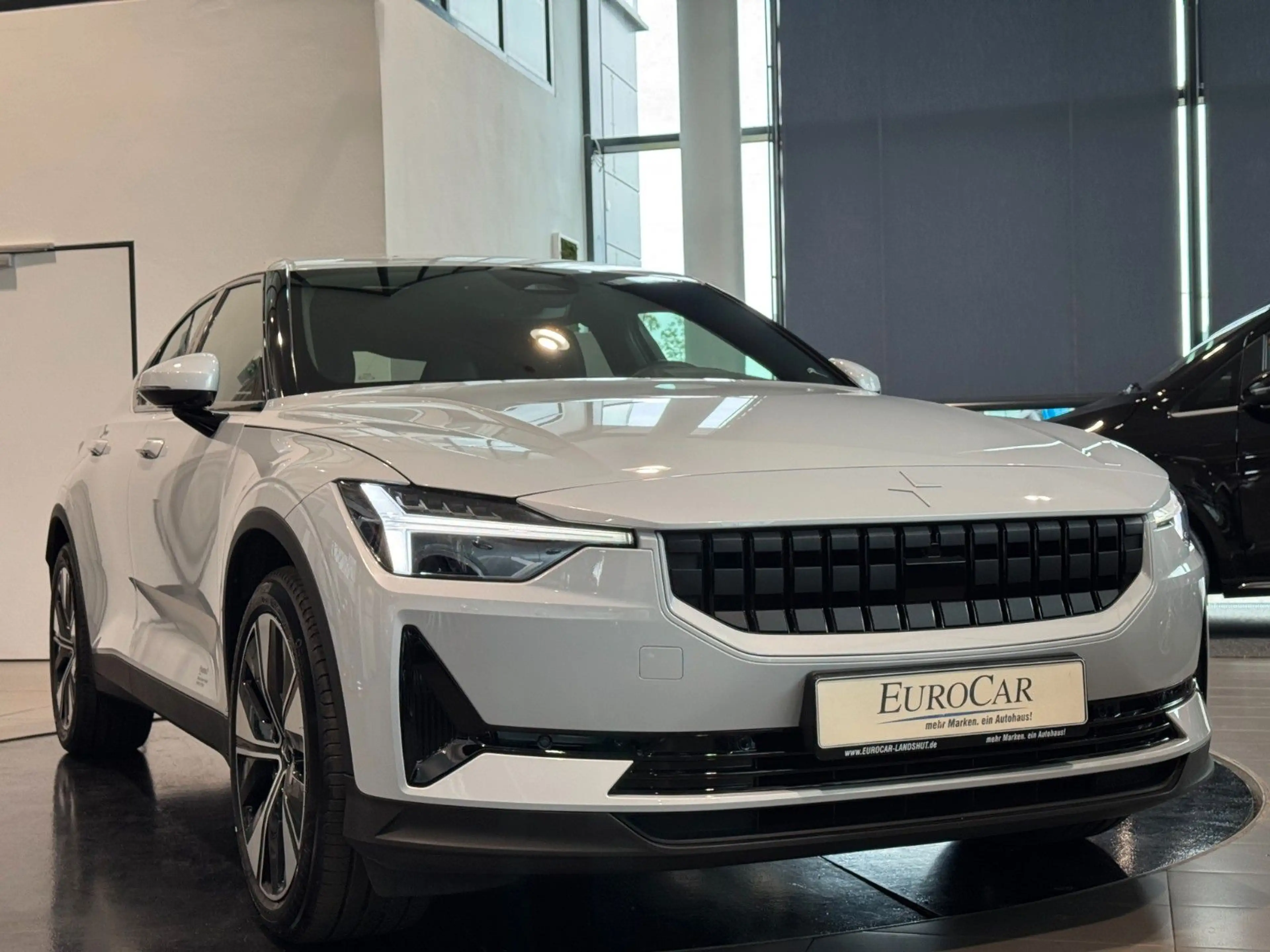 Polestar 2 Standard Range Single Memory SmartphoneInt LED — photo 3