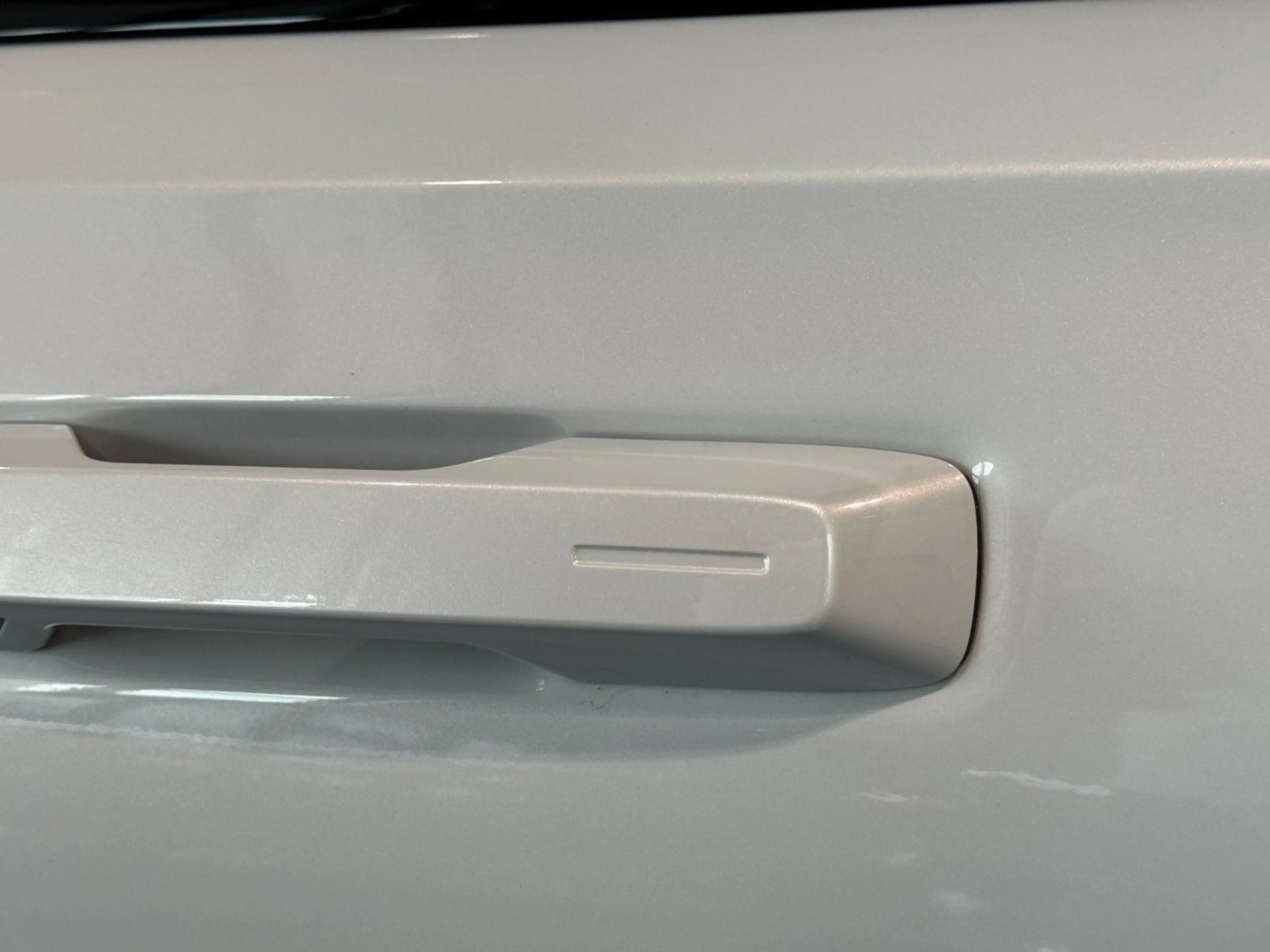 Polestar 2 Standard Range Single Memory SmartphoneInt LED — photo 24