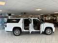 GMC Yukon XL  5,3V8 AWD, 7-Sitzer Weiß - thumbnail 9