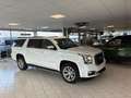 GMC Yukon XL  5,3V8 AWD, 7-Sitzer Weiß - thumbnail 2