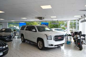 XL  5,3V8 AWD, 7-Sitzer