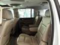GMC Yukon XL  5,3V8 AWD, 7-Sitzer Weiß - thumbnail 18