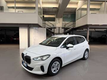 Serie 2 U06 Active Tourer 218d Active Tourer  auto