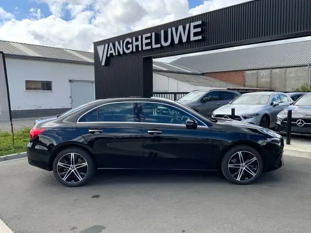 Mercedes-Benz A 250 e Urban-/Progressive-pakket
