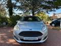 Ford Fiesta Titanium|LED TFL|PDC|AUX/USB! Argent - thumbnail 11