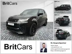Land Rover Discovery D250 R Dynamic SE 360 CAM ACC CAM SD