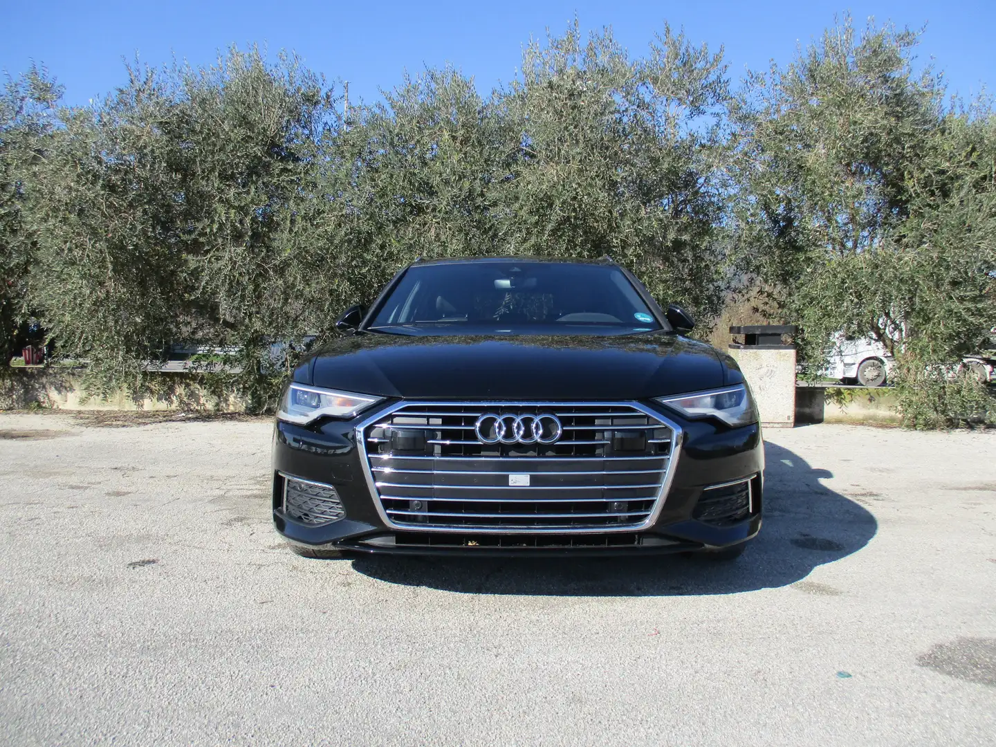 Audi A6 AVANT 40 TDI S TRONIC BUSINESS Negru - 2