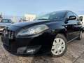 Fiat Croma 2,2i GAZ,Klima,Navi,AHK Schwarz - thumbnail 1