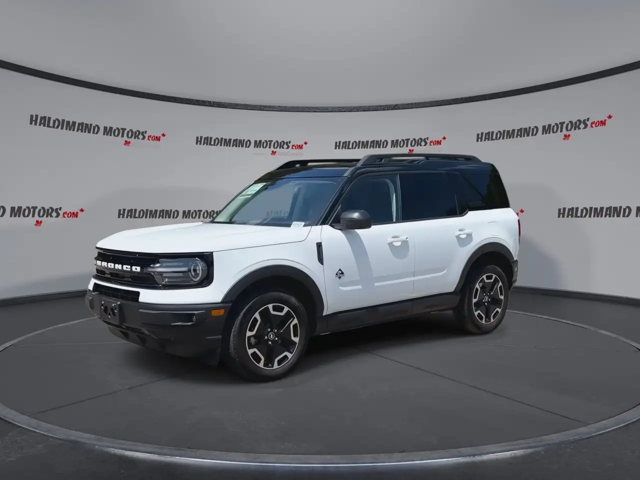 Ford Bronco Sport photo Ford Bronco Sport