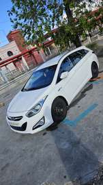 CW 1.7CRDI GL Bluedrive