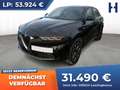 Alfa Romeo Tonale PHEV Ti 280 eAWD MATRIX KAMERA MEGADEAL ++ Schwarz - thumbnail 1