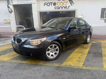 (E60) 530D 218CH EXCELLIS