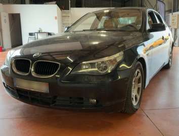 (E60) 530D 218CH EXCELLIS