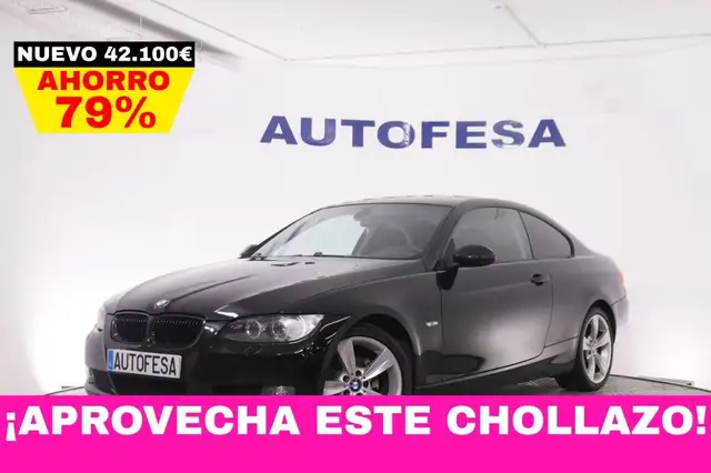 BMW Active Hybrid 3 320I 170CV 2P