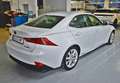 Lexus IS 300 300h Executive Tecno + Navibox Blanco - thumbnail 3