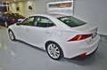 Lexus IS 300 300h Executive Tecno + Navibox Blanco - thumbnail 2