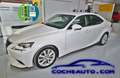 Lexus IS 300 300h Executive Tecno + Navibox Blanco - thumbnail 1
