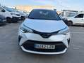 Toyota C-HR 125H Advance Blanco - thumbnail 2