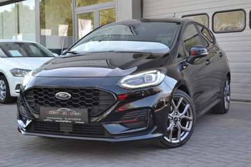 Fiesta 1.0 EcoBoost ST-Line Automaat