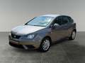 SEAT Ibiza Lim. Style Salsa-Navi -PDC-8 Fach Bereift Grau - thumbnail 1