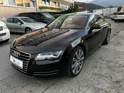 Aktuelle Fahrzeuge von Diamant Car in Innsbruck | AutoScout24