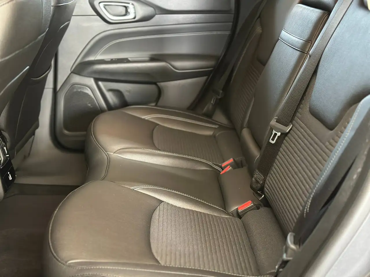 Jeep Compass 1.3 T4 PHEV Limited 4xe auto VETTURA IN ARRIVO, миниатюра 15