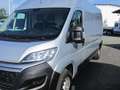 Citroen Jumper Jumper 35 L3H2 Control BlueHDi 165 Start&Stop Grau - thumbnail 1