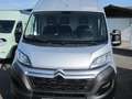 Citroen Jumper Jumper 35 L3H2 Control BlueHDi 165 Start&Stop Grau - thumbnail 2