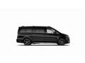 Mercedes-Benz V 300 d 4MATIC Exclusive AMG*NAPPA*PANO*AHK*AIRMA Schwarz - thumbnail 4