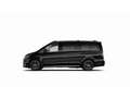 Mercedes-Benz V 300 d 4MATIC Exclusive AMG*NAPPA*PANO*AHK*AIRMA Schwarz - thumbnail 5