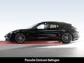 Porsche Taycan Sport Turismo Performance Luft Panoramadach Bose Schwarz - thumbnail 2