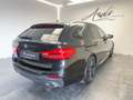 BMW 520 Touring dA*PACK M*HARMAN/KARDON*CARPLAY*GARANTIE* Zwart - thumbnail 6